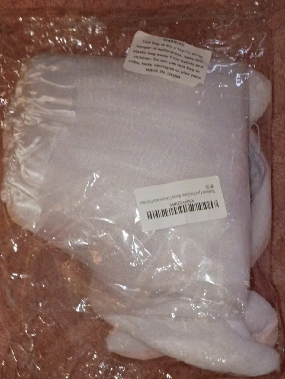 Kids Bunny Costume 4 Piece Set - White Tutu, Pink Ears, Bow Tie & Tail NWT
